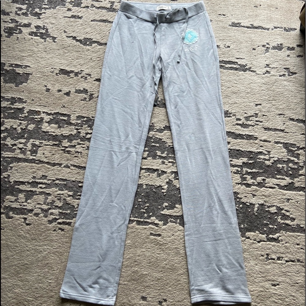New Abercrombie & Fitch Sweat Pants